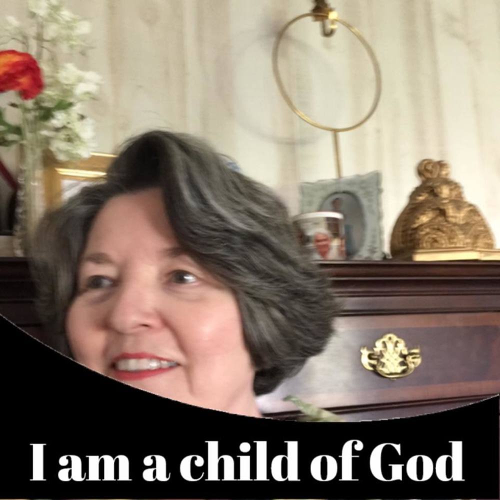 Meet your Posher, Shirley